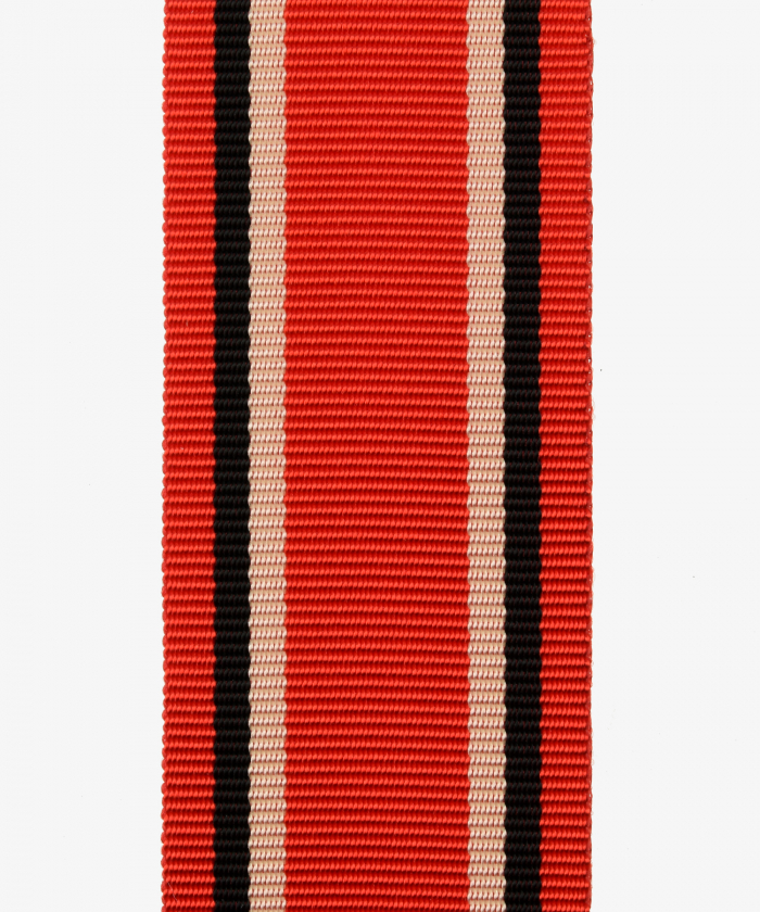 Prussia, Red Cross Medal, 2nd & 3rd class (121)